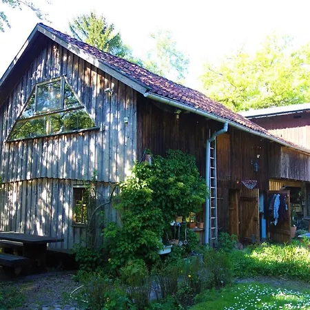 Eichhof, - Lueneburger Heide דירה
