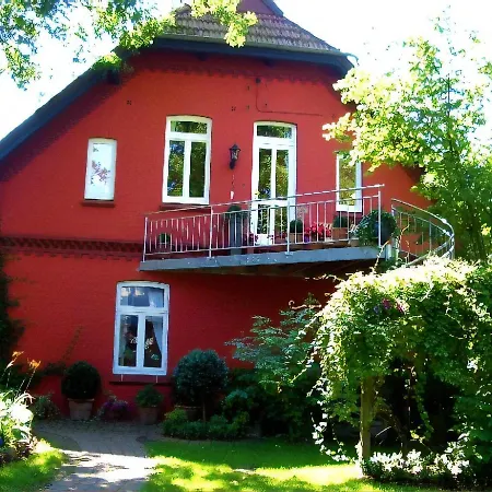 Apartment Eichhof, - Lueneburger Heide Garlstorf