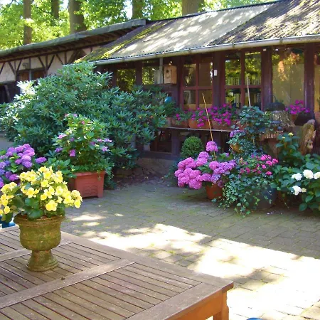דירה Eichhof, - Lueneburger Heide Garlstorf