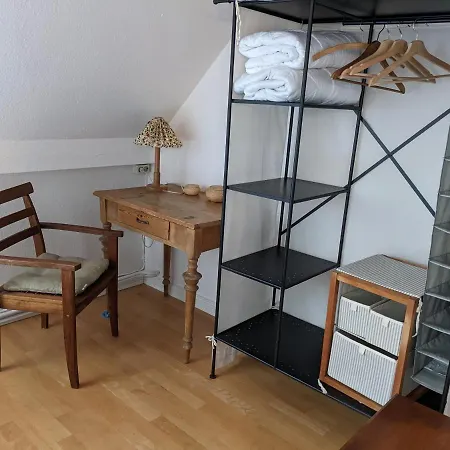 Eichhof, - Lueneburger Heide דירה *