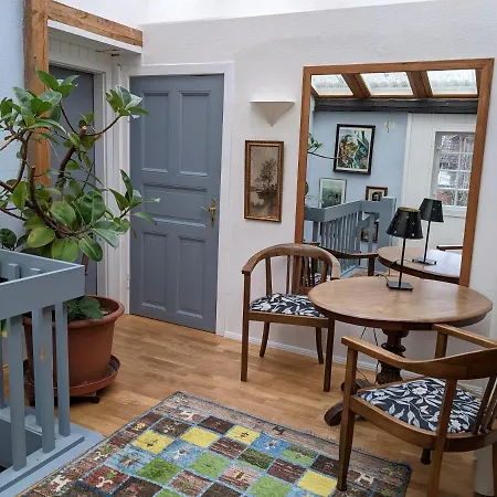 Eichhof, - Lueneburger Heide Garlstorf