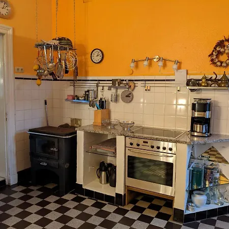 Eichhof, - Lueneburger Heide Garlstorf