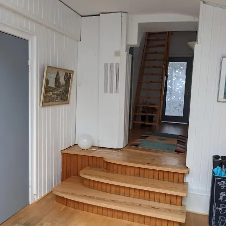 דירה Eichhof, - Lueneburger Heide Garlstorf