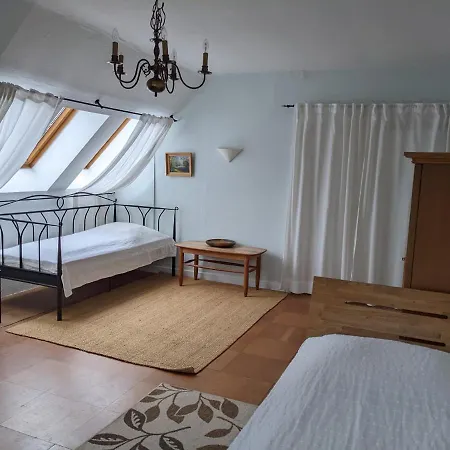 Apartment Eichhof, - Lueneburger Heide Garlstorf