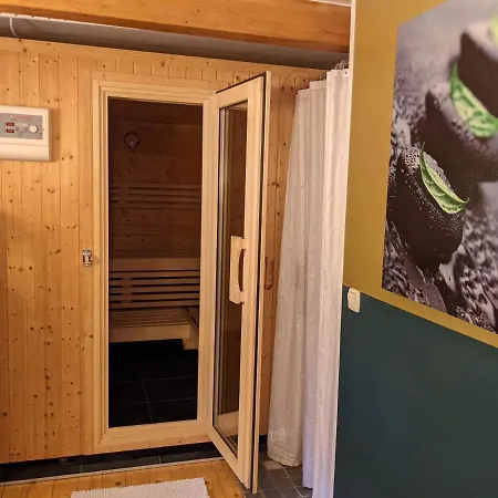 Apartment Eichhof, - Lueneburger Heide *