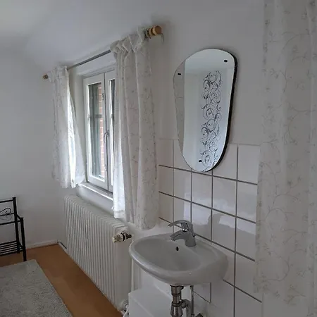 Eichhof, - Lueneburger Heide דירה *