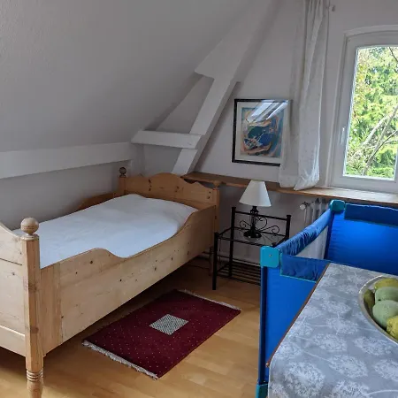 Eichhof, - Lueneburger Heide Apartment Garlstorf