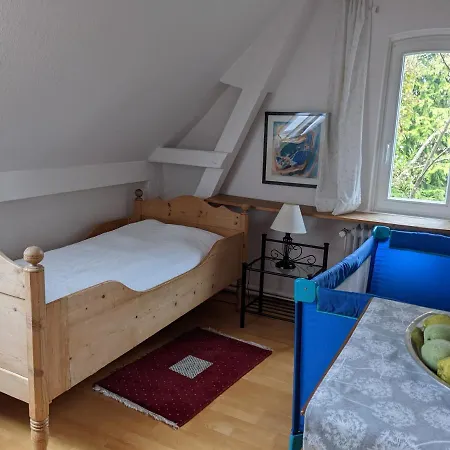 Eichhof, - Lueneburger Heide דירה Garlstorf