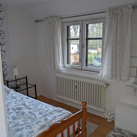 Apartment Eichhof, - Lueneburger Heide *