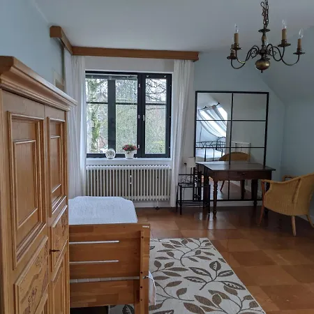 Eichhof, - Lueneburger Heide