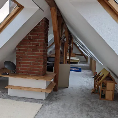 Eichhof, - Lueneburger Heide * Garlstorf