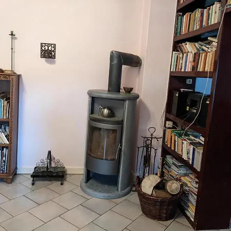 Apartment Eichhof, - Lueneburger Heide