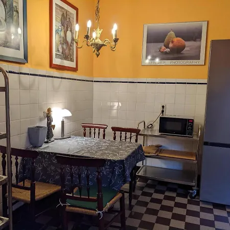 Eichhof, - Lueneburger Heide דירה *