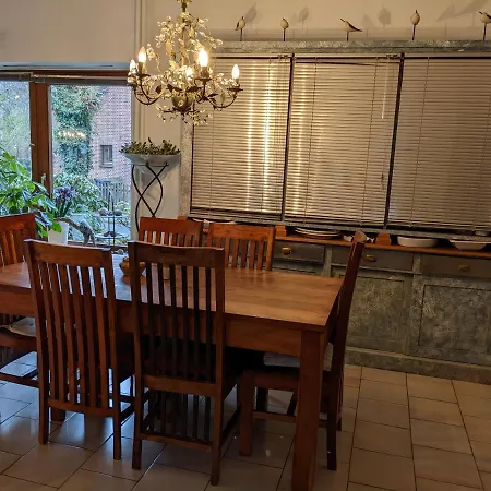 Apartment Eichhof, - Lueneburger Heide