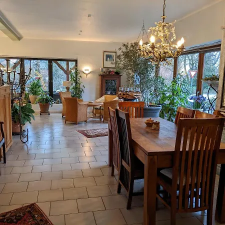 Eichhof, - Lueneburger Heide Garlstorf