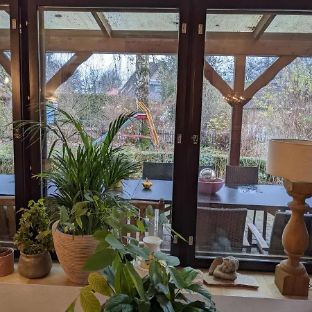 Eichhof, - Lueneburger Heide * Garlstorf