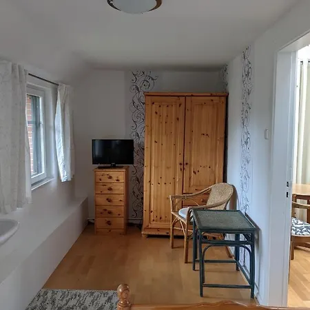 Eichhof, - Lueneburger Heide * Garlstorf