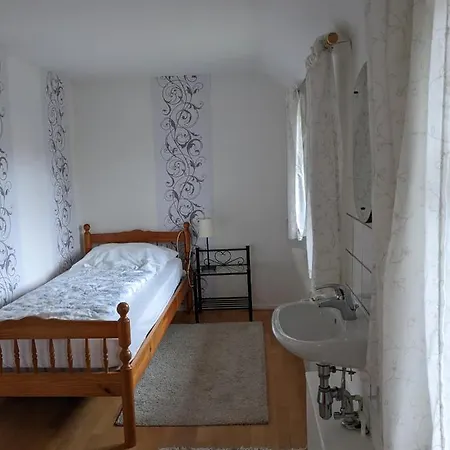 Apartment Eichhof, - Lueneburger Heide *