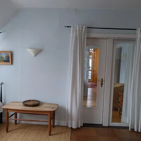 Apartment Eichhof, - Lueneburger Heide *