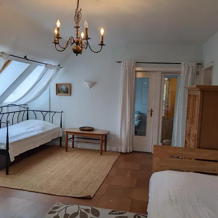 Eichhof, - Lueneburger Heide * Garlstorf