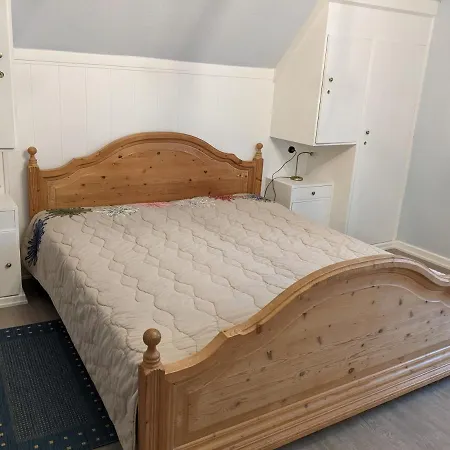 Eichhof, - Lueneburger Heide דירה Garlstorf