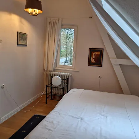 דירה Eichhof, - Lueneburger Heide *