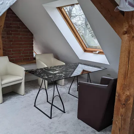 Eichhof, - Lueneburger Heide *
