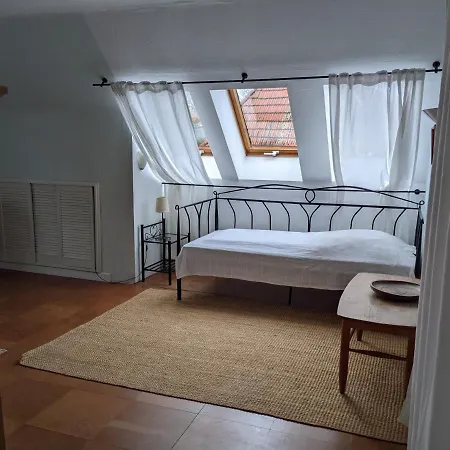 Eichhof, - Lueneburger Heide