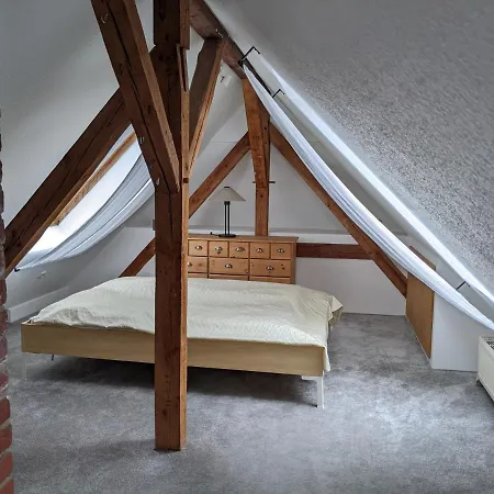 Eichhof, - Lueneburger Heide