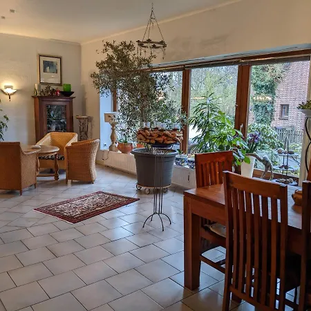 Eichhof, - Lueneburger Heide Garlstorf