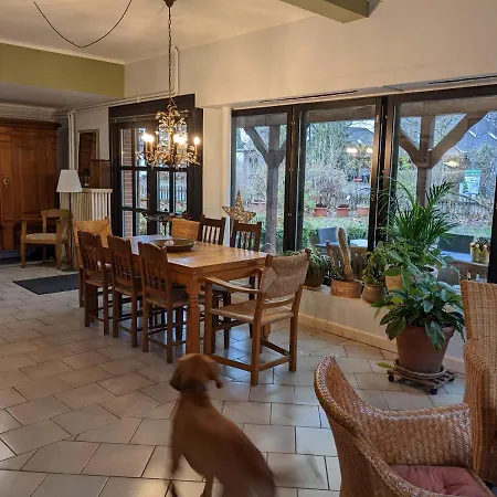 דירה Eichhof, - Lueneburger Heide Garlstorf