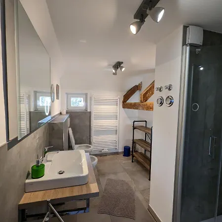 Eichhof, - Lueneburger Heide *