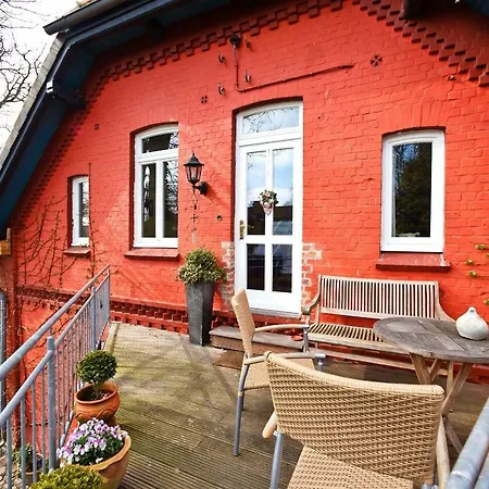 Eichhof, - Lueneburger Heide Garlstorf