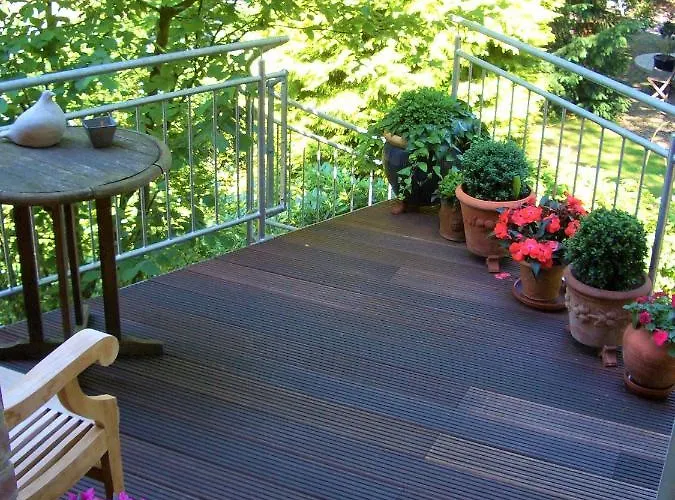 Eichhof, - Lueneburger Heide Appartement *