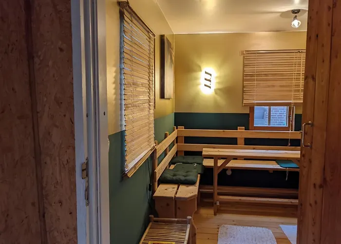 Eichhof, - Lueneburger Heide Appartement *