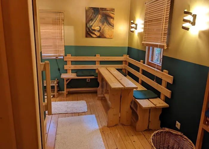 Eichhof, - Lueneburger Heide *