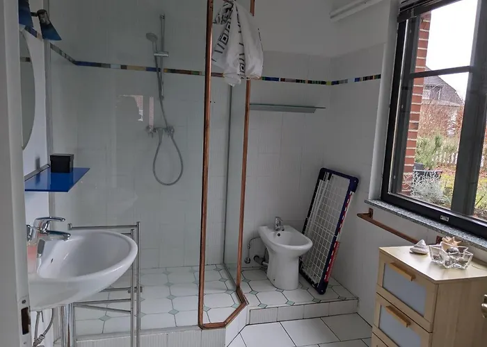 Eichhof, - Lueneburger Heide