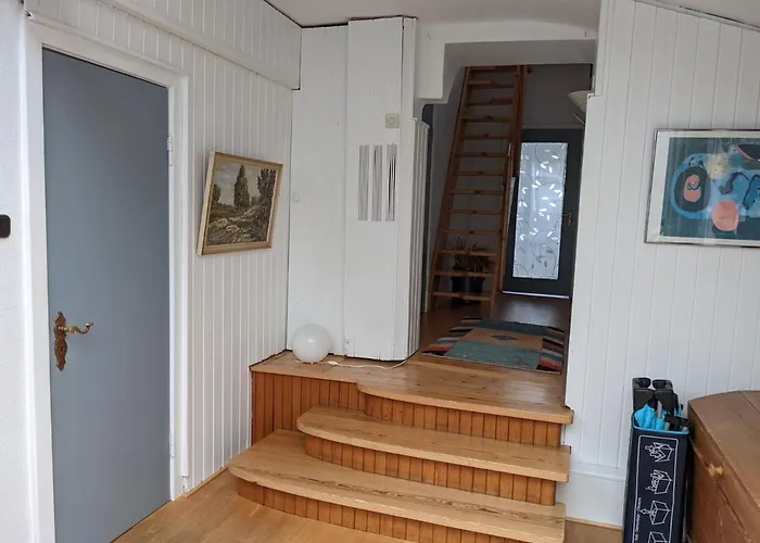 Appartement Eichhof, - Lueneburger Heide Garlstorf