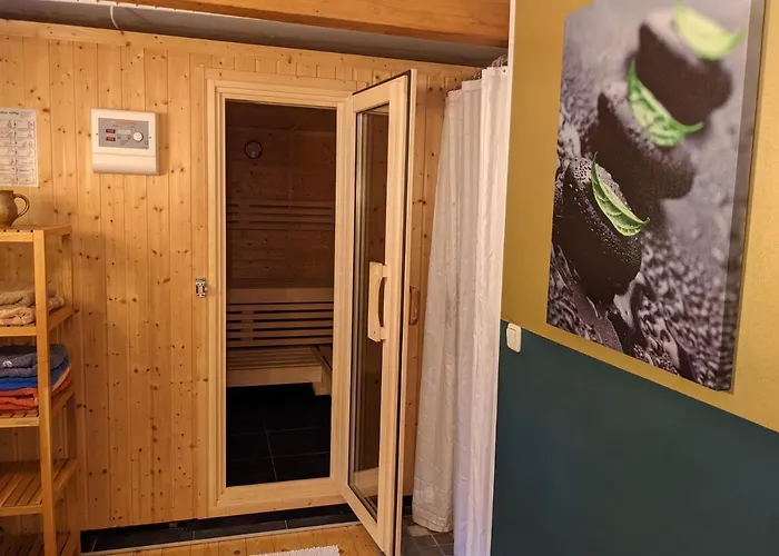 Appartement Eichhof, - Lueneburger Heide *