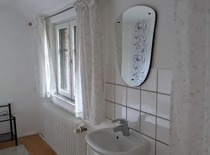 Eichhof, - Lueneburger Heide Appartement *