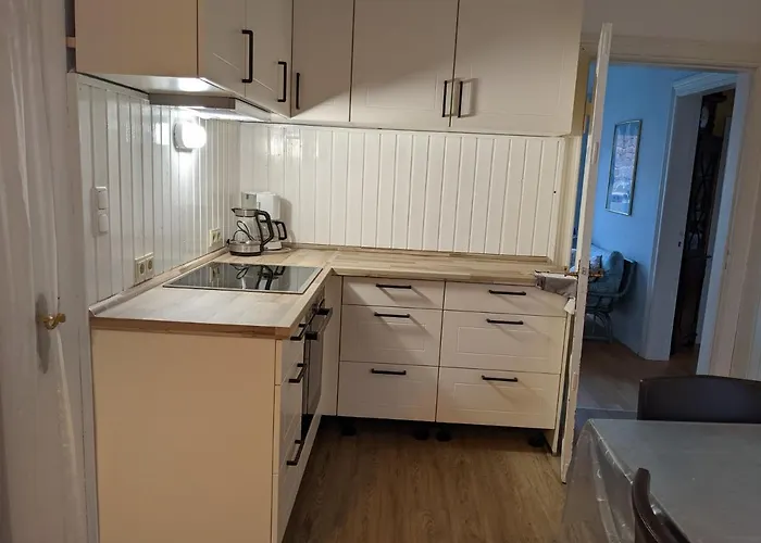 Appartement Eichhof, - Lueneburger Heide