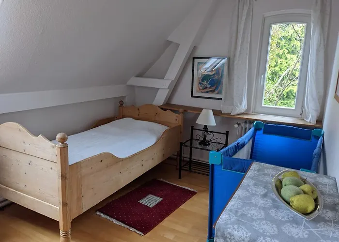 Eichhof, - Lueneburger Heide Appartement Garlstorf