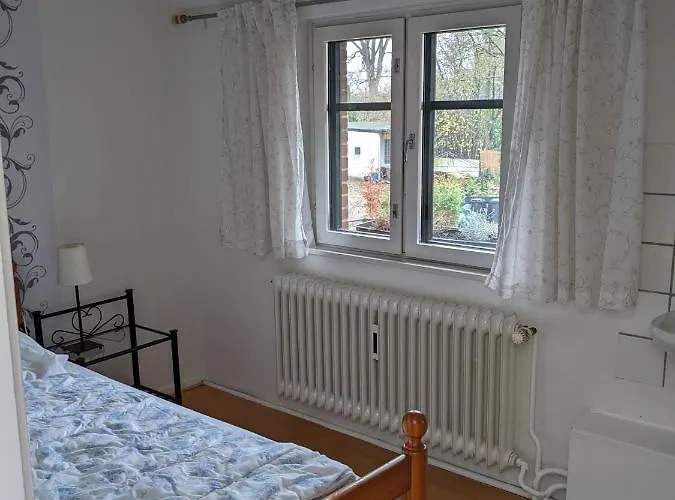 Appartement Eichhof, - Lueneburger Heide *