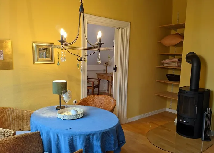 Eichhof, - Lueneburger Heide Appartement