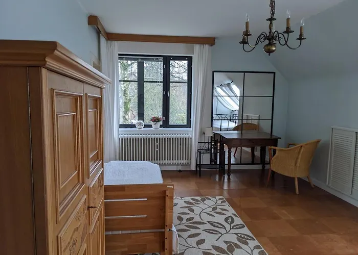 Eichhof, - Lueneburger Heide