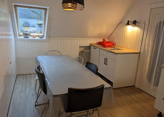 Appartement Eichhof, - Lueneburger Heide