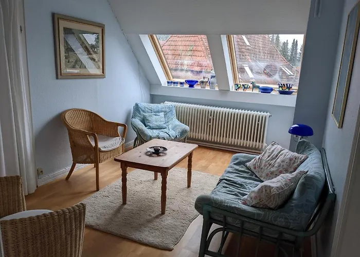 Eichhof, - Lueneburger Heide *