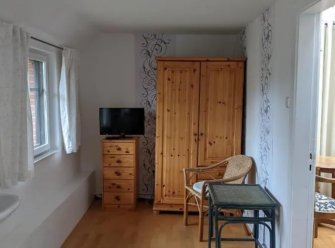 Eichhof, - Lueneburger Heide * Garlstorf