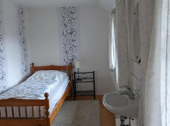 Appartement Eichhof, - Lueneburger Heide *