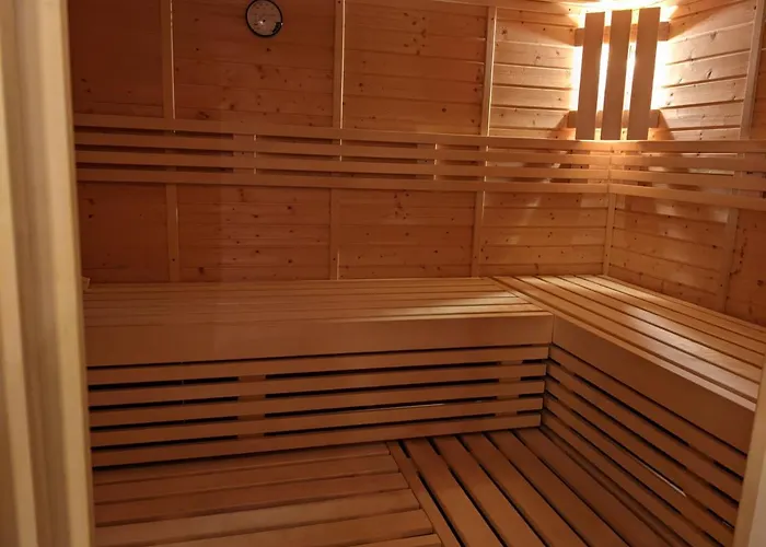 Eichhof, - Lueneburger Heide Appartement *